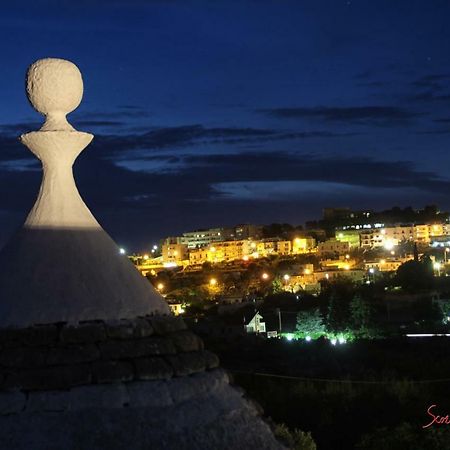 Villa Trullo Antico Cisternino Exterior foto